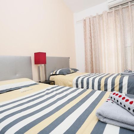 Masvacation Calle Lanzarote B, 4Room, Terrace Плайя-дель-Інглес Екстер'єр фото