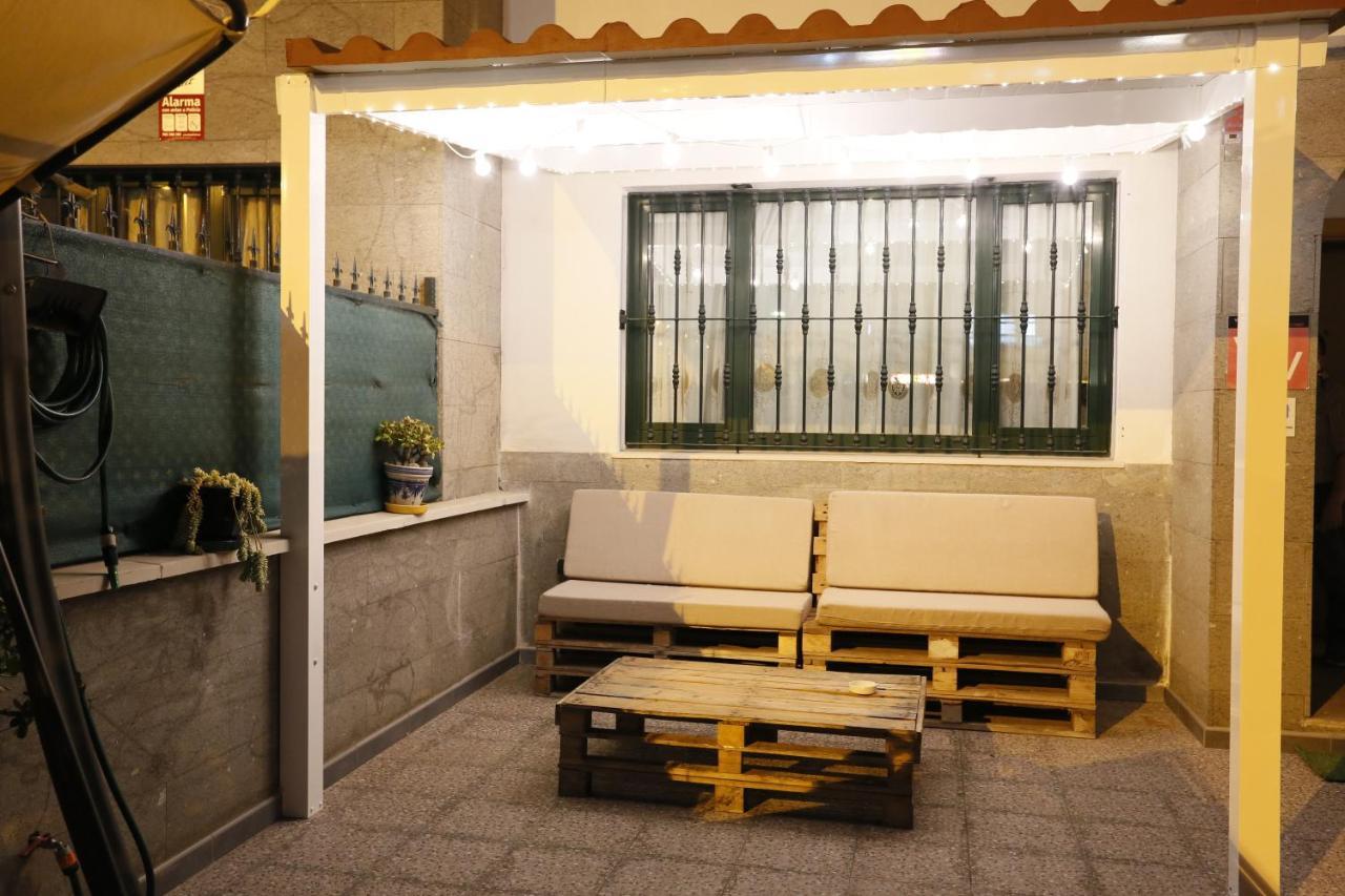 Masvacation Calle Lanzarote B, 4Room, Terrace Плайя-дель-Інглес Екстер'єр фото
