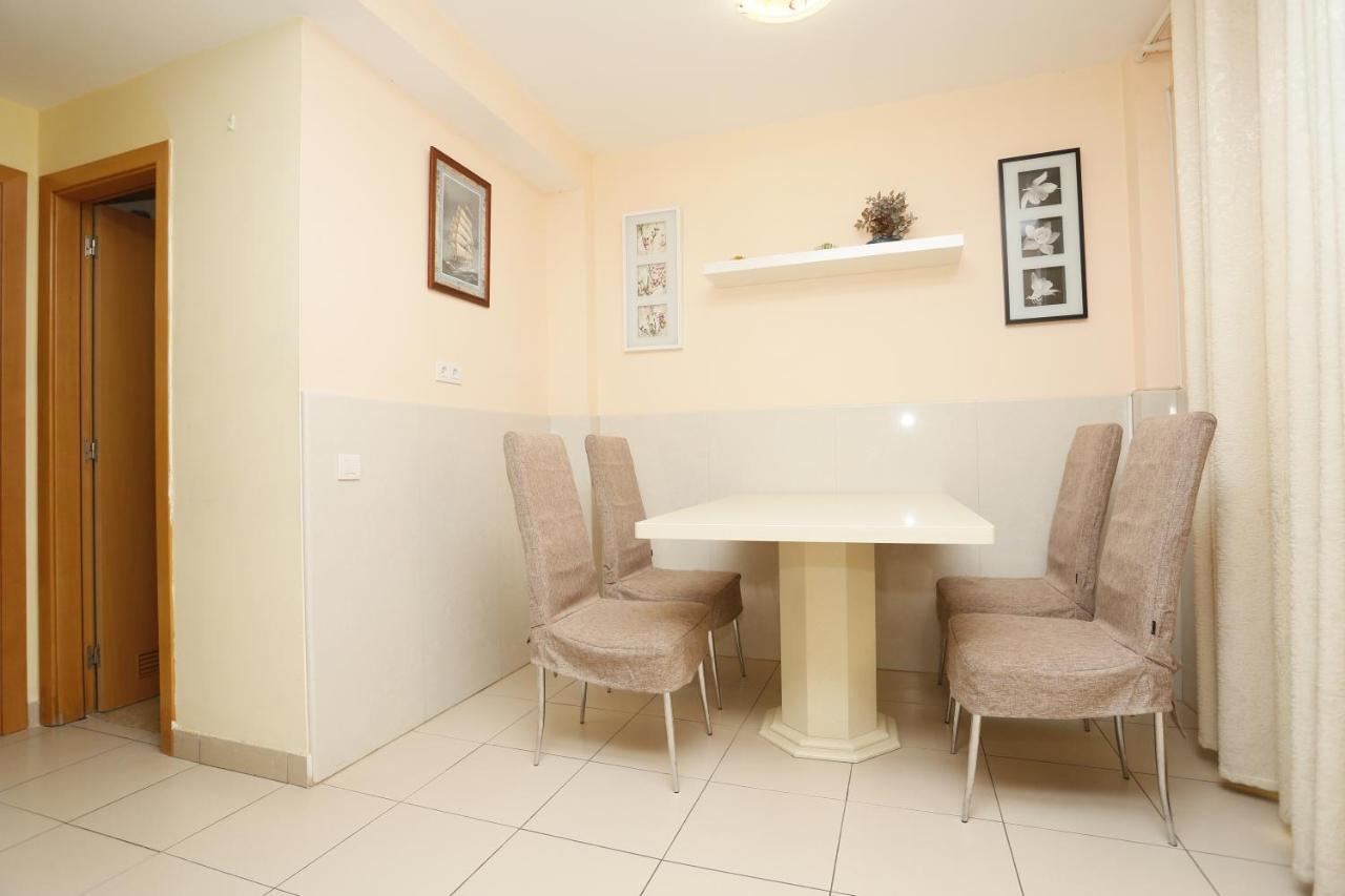 Masvacation Calle Lanzarote B, 4Room, Terrace Плайя-дель-Інглес Екстер'єр фото