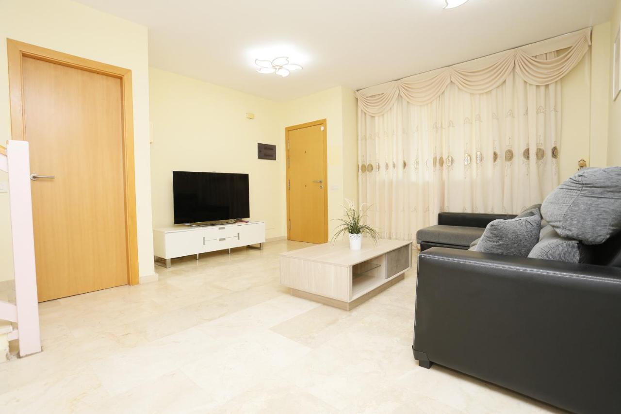 Masvacation Calle Lanzarote B, 4Room, Terrace Плайя-дель-Інглес Екстер'єр фото