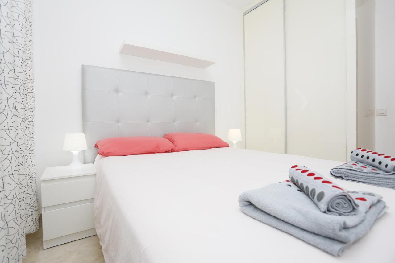 Masvacation Calle Lanzarote B, 4Room, Terrace Плайя-дель-Інглес Екстер'єр фото