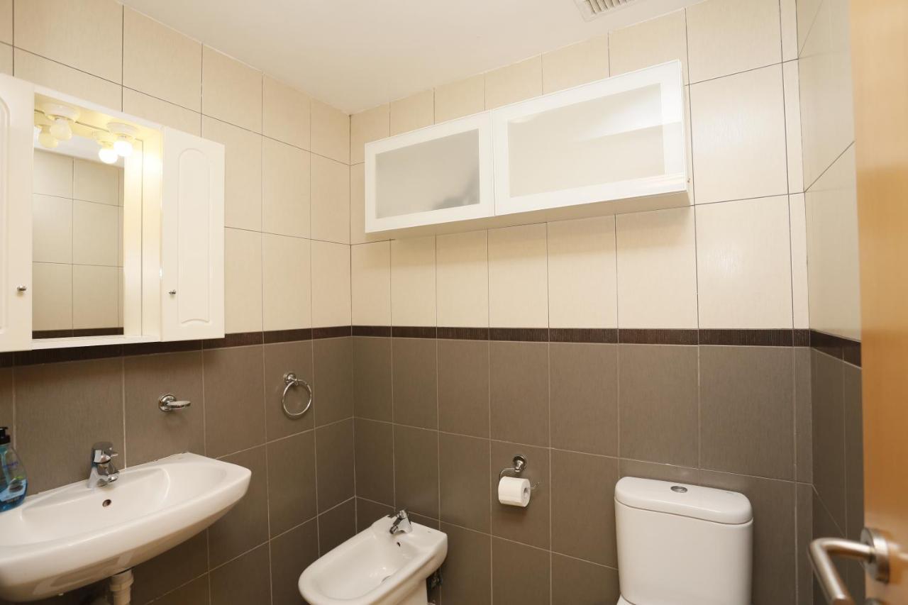 Masvacation Calle Lanzarote B, 4Room, Terrace Плайя-дель-Інглес Екстер'єр фото