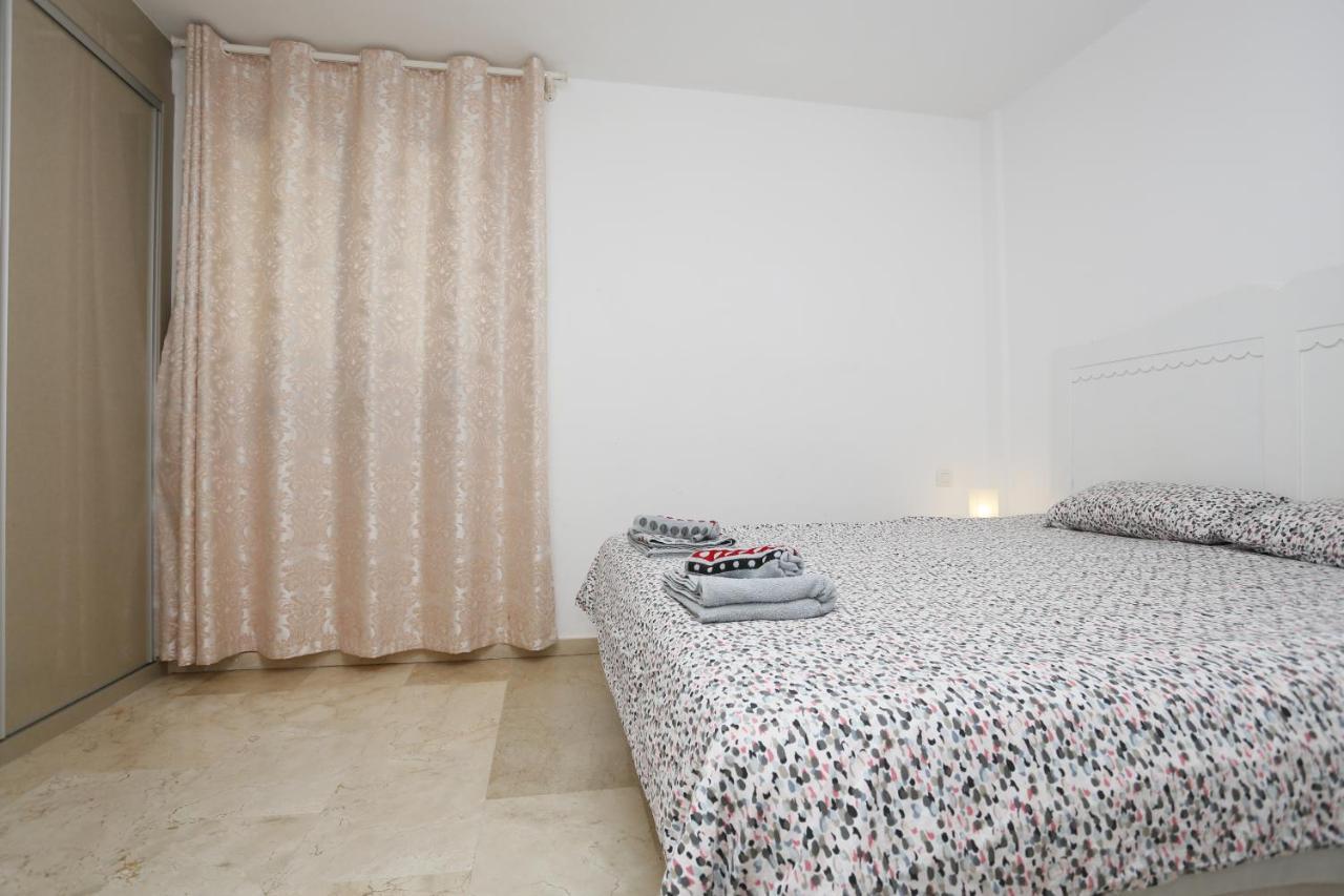 Masvacation Calle Lanzarote B, 4Room, Terrace Плайя-дель-Інглес Екстер'єр фото