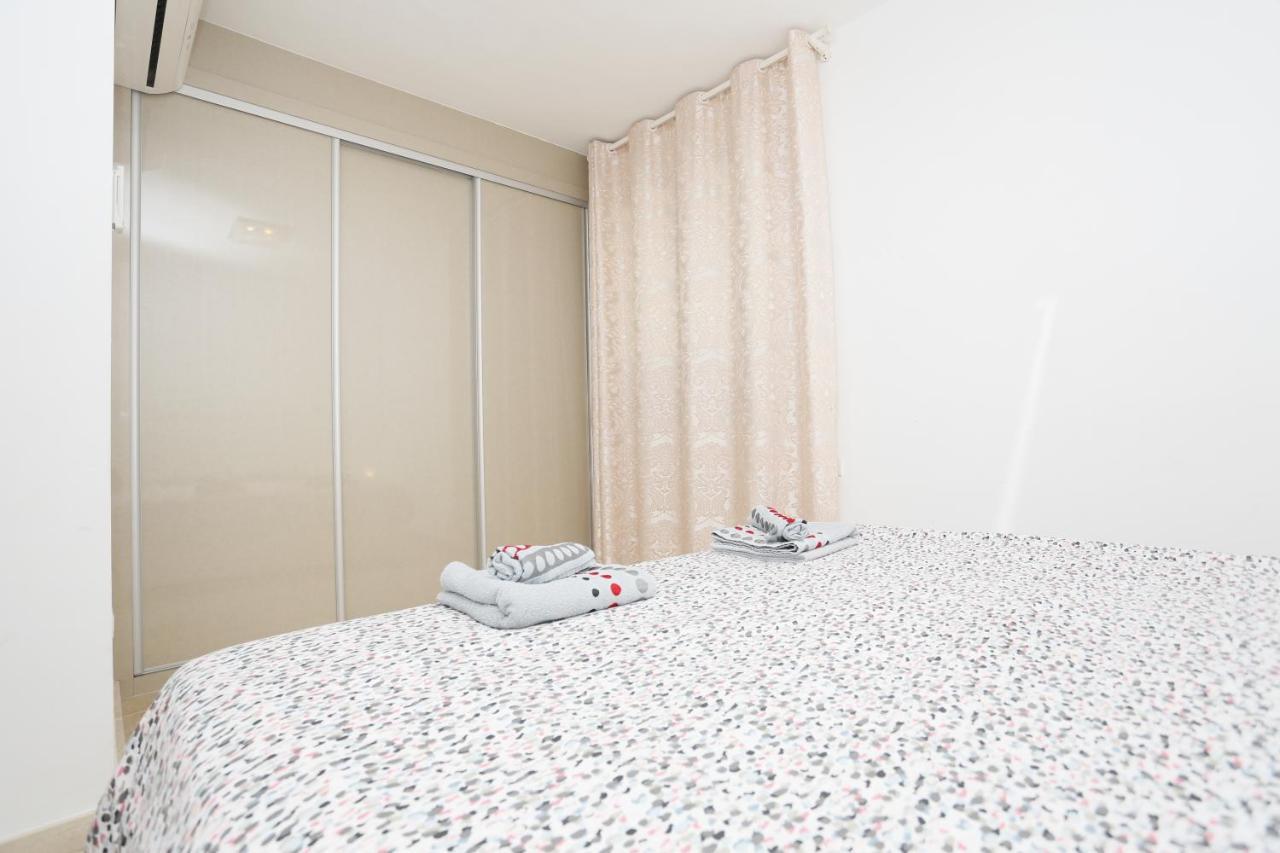 Masvacation Calle Lanzarote B, 4Room, Terrace Плайя-дель-Інглес Екстер'єр фото