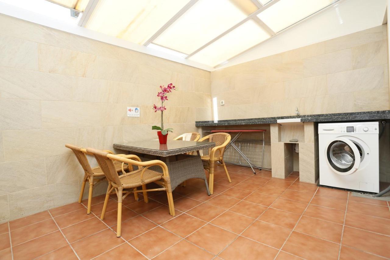 Masvacation Calle Lanzarote B, 4Room, Terrace Плайя-дель-Інглес Екстер'єр фото