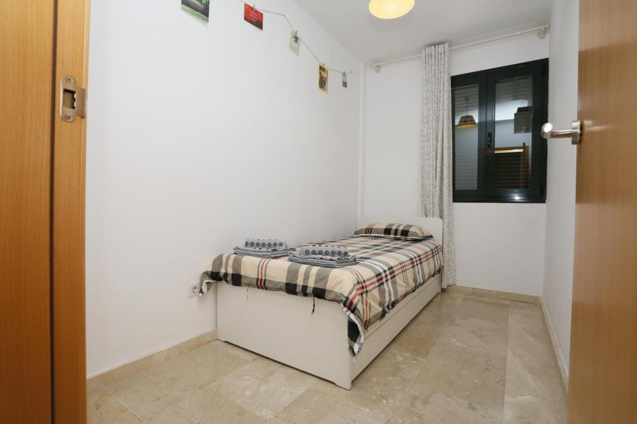 Masvacation Calle Lanzarote B, 4Room, Terrace Плайя-дель-Інглес Екстер'єр фото