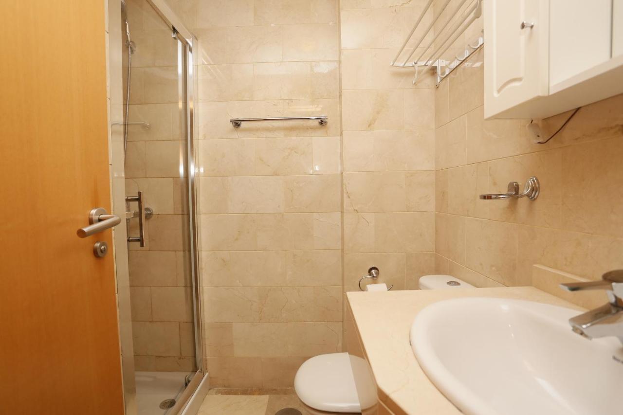 Masvacation Calle Lanzarote B, 4Room, Terrace Плайя-дель-Інглес Екстер'єр фото
