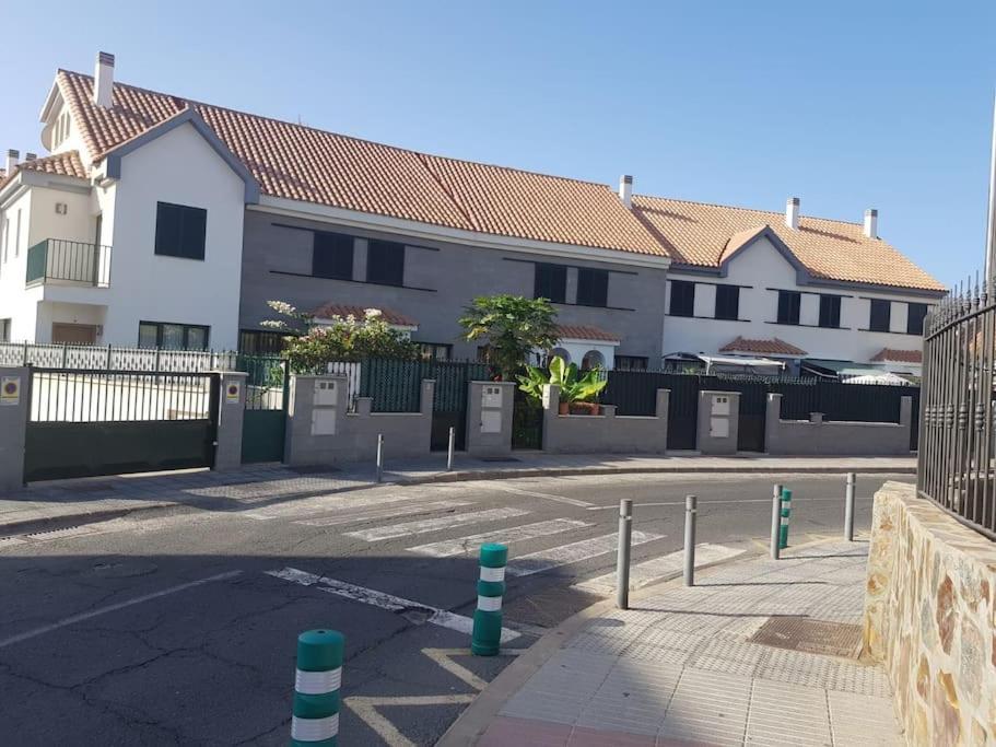 Masvacation Calle Lanzarote B, 4Room, Terrace Плайя-дель-Інглес Екстер'єр фото