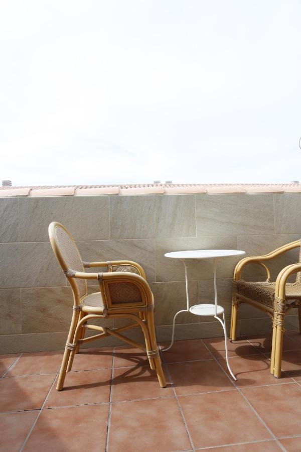 Masvacation Calle Lanzarote B, 4Room, Terrace Плайя-дель-Інглес Екстер'єр фото