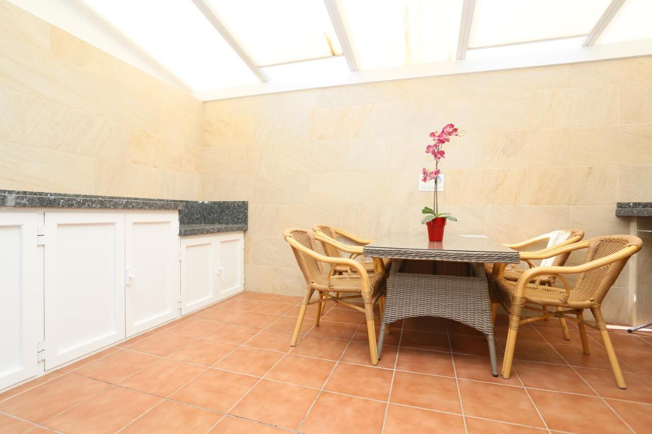 Masvacation Calle Lanzarote B, 4Room, Terrace Плайя-дель-Інглес Екстер'єр фото
